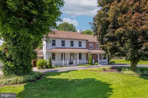8029 Molly Pitcher Hwy, Shippensburg, PA 17257