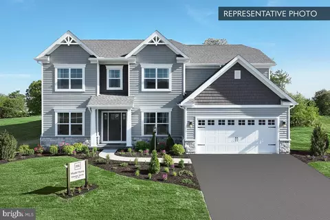 9671 Tykuhn Way #LOT 48, Waynesboro, PA 17268