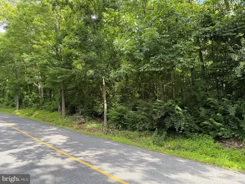 Tract 2: .59+/- Acres Circle Drive, Chambersburg, PA 17202