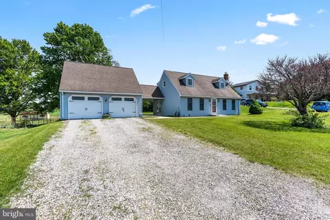4495 Fort Mccord Rd, Chambersburg, PA 17202