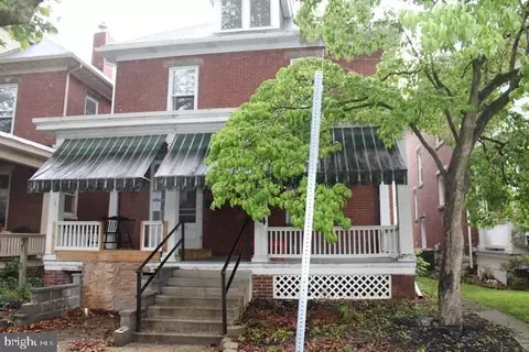 44 Glen St N, Chambersburg, PA 17201