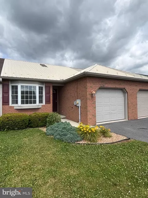 1253 Progress Rd, Chambersburg, PA 17201