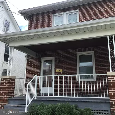 580 S Fourth St, Chambersburg, PA 17201