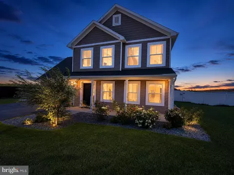 6004 Orrstown Rd, Shippensburg, PA 17257