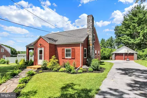 13285 Old Mill Rd, Waynesboro, PA 17268