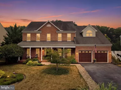 7930 Golf Vista Dr, Greencastle, PA 17225