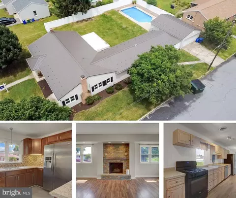 605 Prospect Ave, Shippensburg, PA 17257