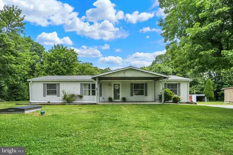 11551 South Mtn, Fayetteville, PA 17222