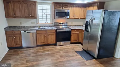 38 W W California St, Mercersburg, PA 17236