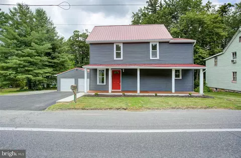 8179 Lincoln Way E, Fayetteville, PA 17222
