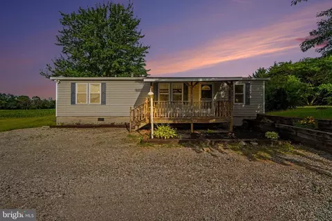 2607 Warm Spring Rd, Chambersburg, PA 17202