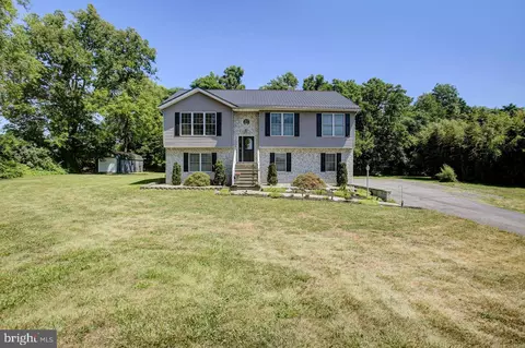 8333 Buchanan Trl W, Mercersburg, PA 17236