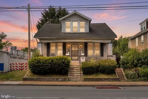 625 S Second St #11, Chambersburg, PA 17201