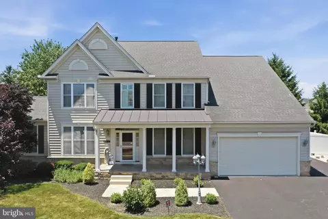 2419 Somerset Rd, Chambersburg, PA 17202