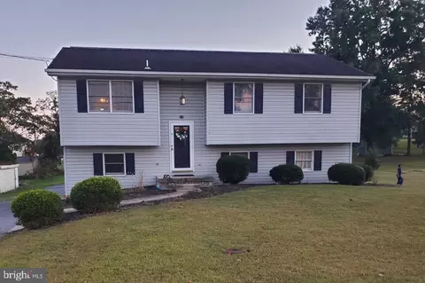 516 Hamilton Ave, Chambersburg, PA 17202