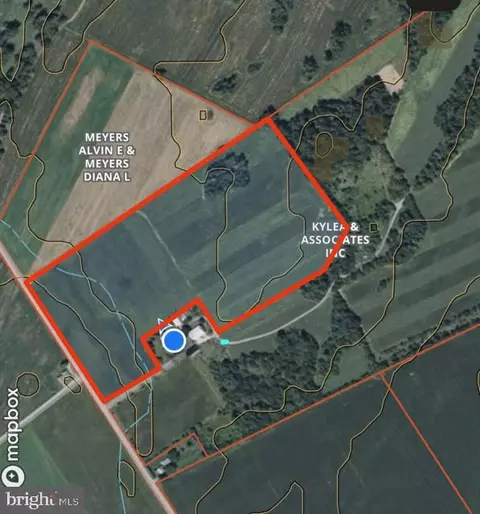 Wagner Road, Chambersburg, PA 17202