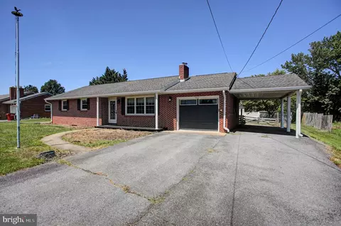 347 Catherine St, Greencastle, PA 17225