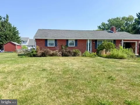 347 Catherine St, Greencastle, PA 17225