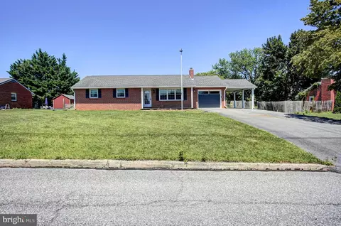 347 Catherine St, Greencastle, PA 17225