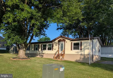 12222 Polktown Rd #LOT 52, Waynesboro, PA 17268