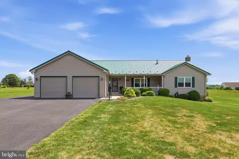 6870 Charlestown Rd #5, Mercersburg, PA 17236