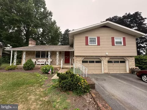624 Highland Ave, Chambersburg, PA 17201