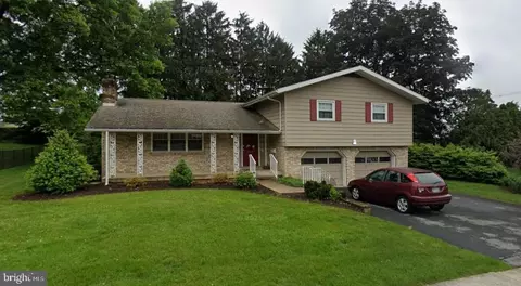 624 Highland Ave, Chambersburg, PA 17201