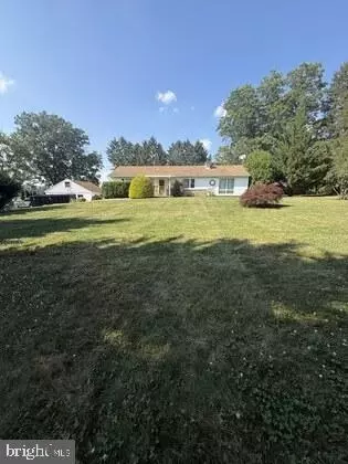 1493 Crottlestown Rd, Chambersburg, PA 17202