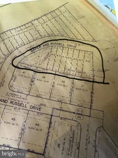 0 A1-a8 Baker And Russell Dr, Shippensburg, PA 17257