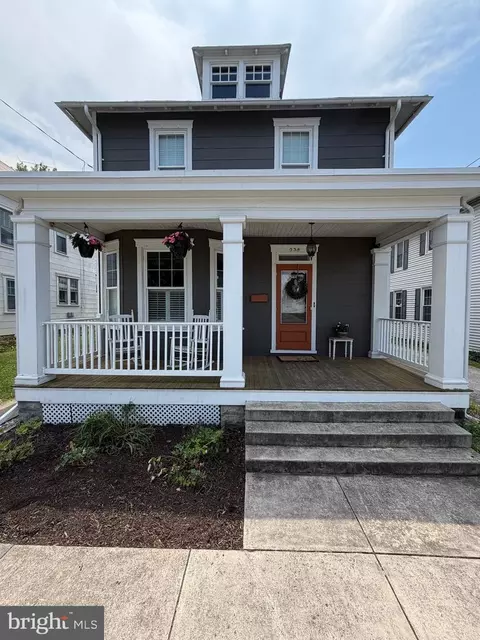 538 E Liberty St, Chambersburg, PA 17201