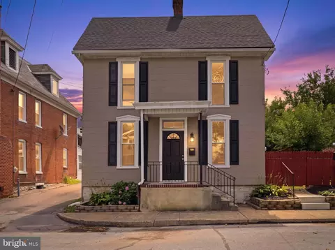 111 Harrison Ave, Waynesboro, PA 17268