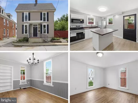 111 Harrison Ave, Waynesboro, PA 17268