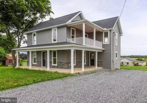 7919 Roxbury Road Rd, Shippensburg, PA 17257