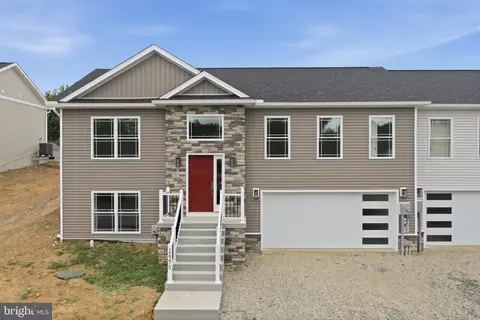 12275 Polktown Rd, Waynesboro, PA 17268