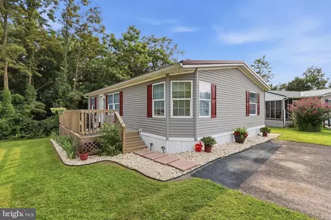 10655 Bailey Springs Ln #23, Waynesboro, PA 17268