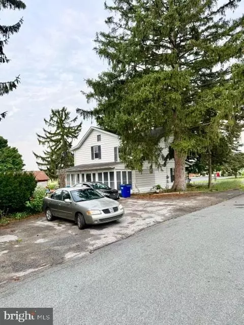 380 Mont Alto Rd, Fayetteville, PA 17222