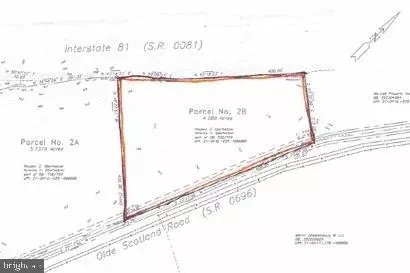 0 Olde Scotland Rd, Shippensburg, PA 17257