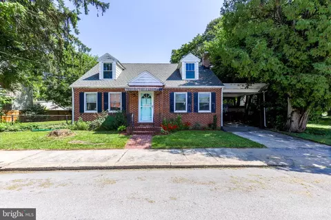 287 College Ave, Chambersburg, PA 17201