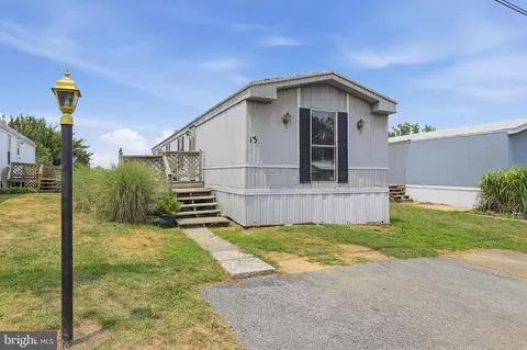 15673 Young Rd #13, Greencastle, PA 17225
