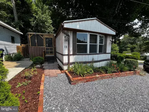 14328 Buchanan Trl E #18, Waynesboro, PA 17268