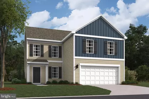 319 Edison Dr, Shippensburg, PA 17257