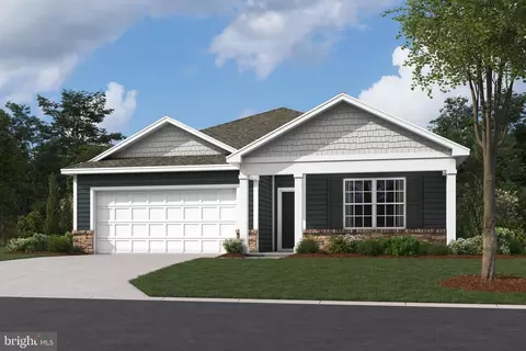 321 Edison Dr, Shippensburg, PA 17257