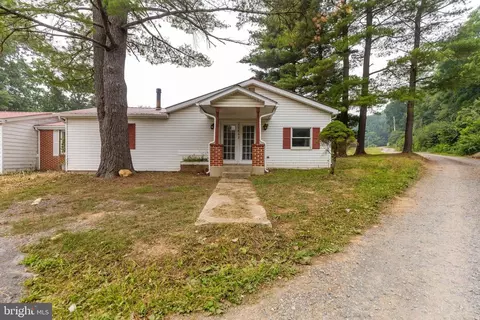 14642 Shady Pine Rd, Willow Hill, PA 17271