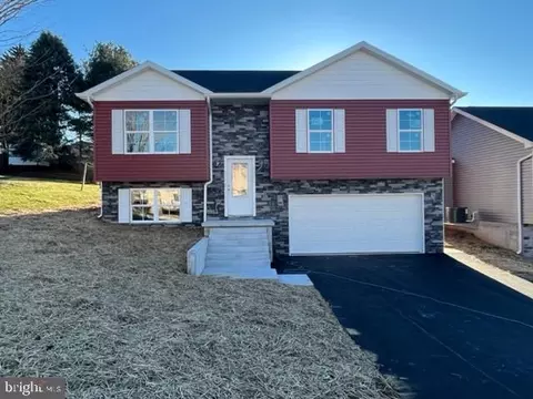 12435 Benning Ave #LOT 25, Waynesboro, PA 17268