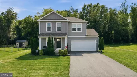 5483 Sutherland Ct, Chambersburg, PA 17202