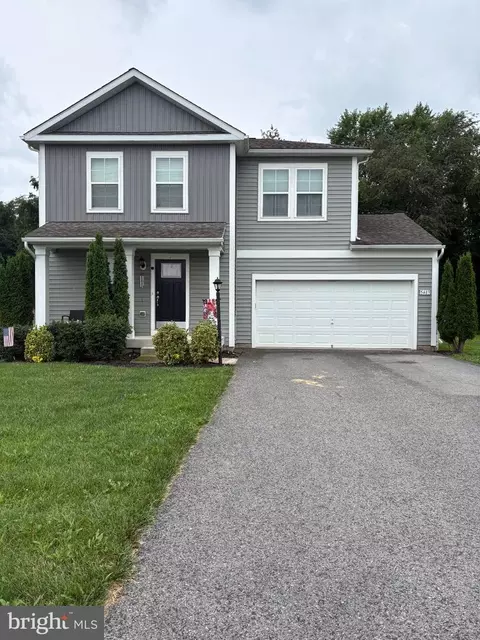 5483 Sutherland Ct, Chambersburg, PA 17202