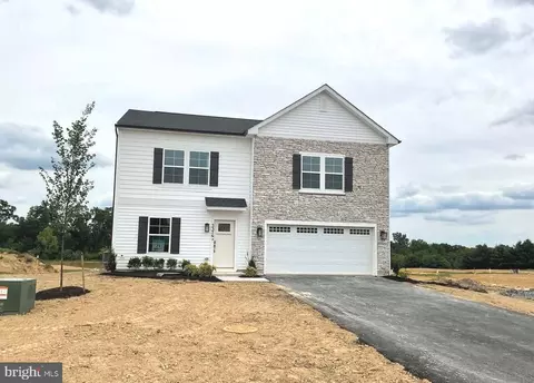 Homesite 24 Wind River Drive, Chambersburg, PA 17202