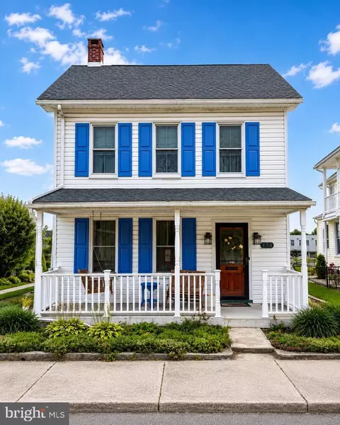 134 Snider Ave, Waynesboro, PA 17268