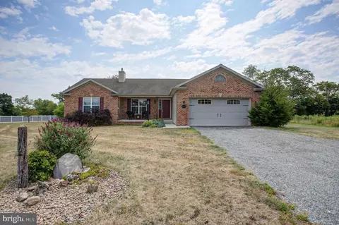 12432 Shimpstown Rd, Mercersburg, PA 17236