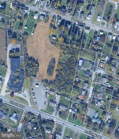 0 Lincoln Way E, Fayetteville, PA 17222
